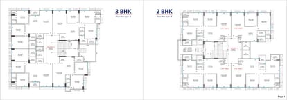 Mithila Sky Brochure Image 9