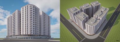 Mithila Sky Brochure Image 2