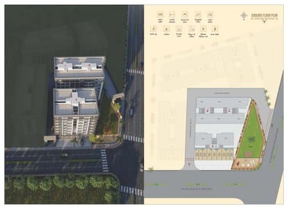 Shubham Heights Brochure Image 4