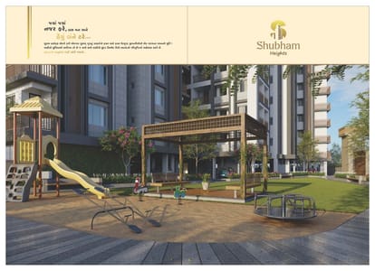 Shubham Heights Brochure Image 8