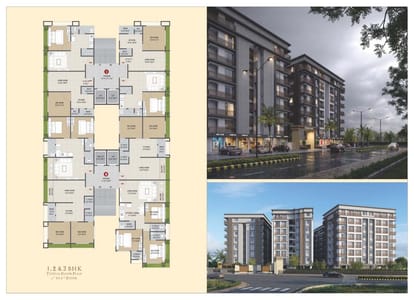 Shubham Heights Brochure Image 7