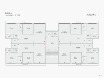 Akshat Residency Brochure Image 5