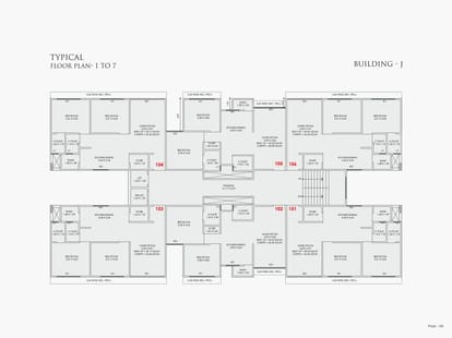 Akshat Residency Brochure Image 6