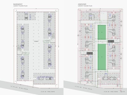 Akshat Residency Brochure Image 3