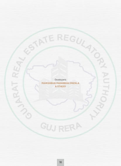 Raj Enclave Brochure Image 9
