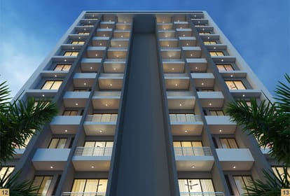 Seven Luxuria Brochure Image 7