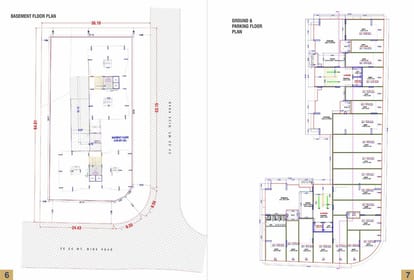 Seven Luxuria Brochure Image 4