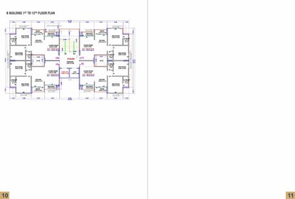 Seven Luxuria Brochure Image 6