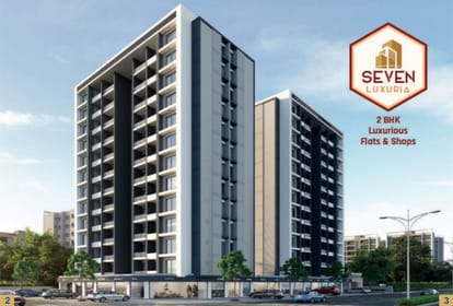 Seven Luxuria Brochure Image 2
