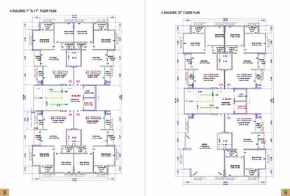 Seven Luxuria Brochure Image 5