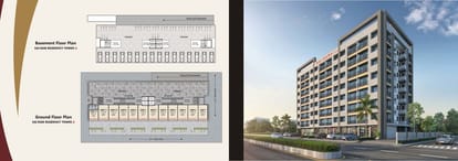 Sai Ram Residency A Tower Brochure Image 3