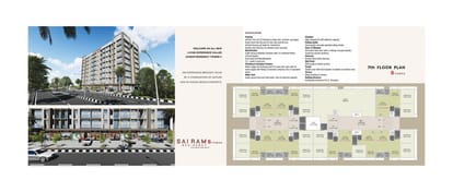 Sai Ram Residency B Tower Brochure Image 4