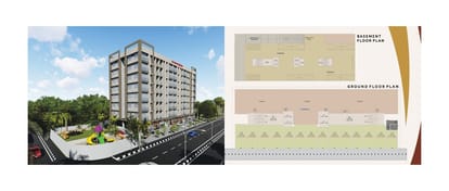 Sai Ram Residency B Tower Brochure Image 2