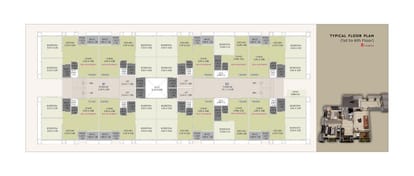 Sai Ram Residency B Tower Brochure Image 3