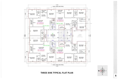Sampriti Homes Brochure Image 6