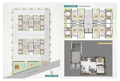 Amar Laxmimantra Heritage Brochure Image 3