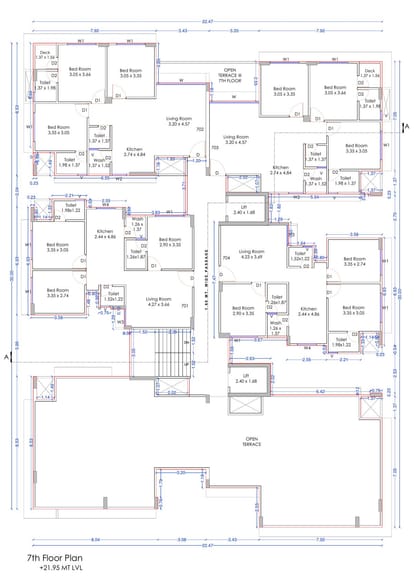 Shivani Park Appartment Brochure Image 6