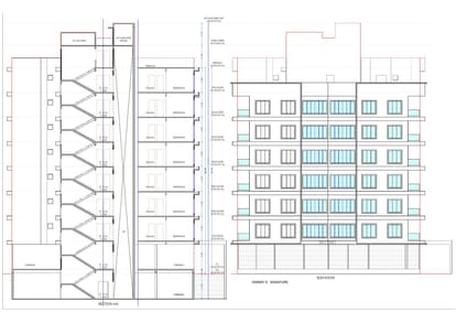 Shivani Park Appartment Brochure Image 7