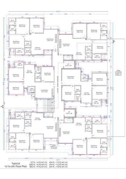 Shivani Park Appartment Brochure Image 5