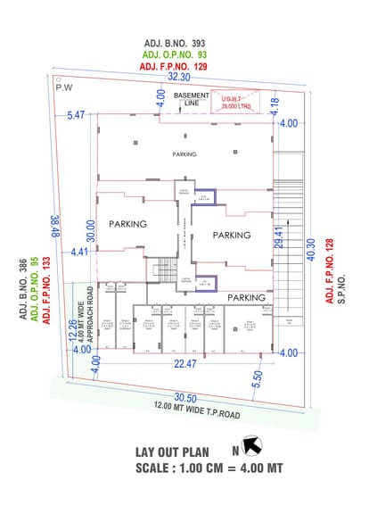 Shivani Park Appartment Brochure Image 3