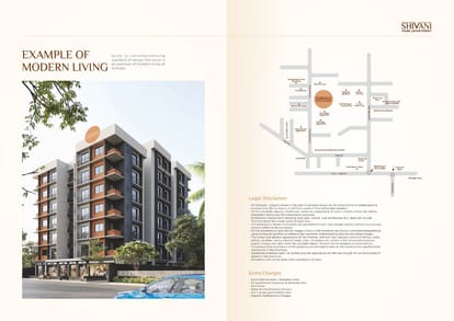 Shivani Park Appartment Brochure Image 10