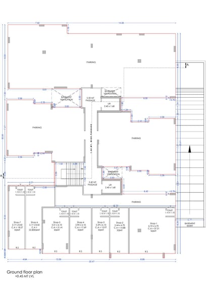 Shivani Park Appartment Brochure Image 4