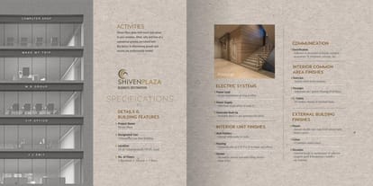 Shiven Plaza Brochure Image 7