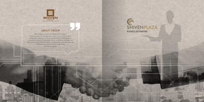 Shiven Plaza Brochure Image 2