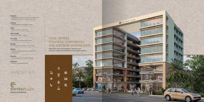 Shiven Plaza Brochure Image 4