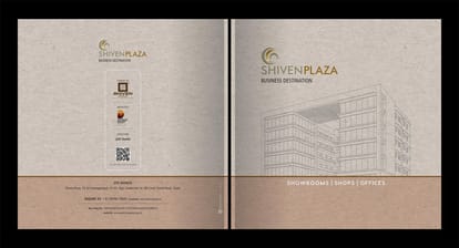 Shiven Plaza Brochure Image 1