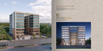 Shiven Plaza Brochure Image 3