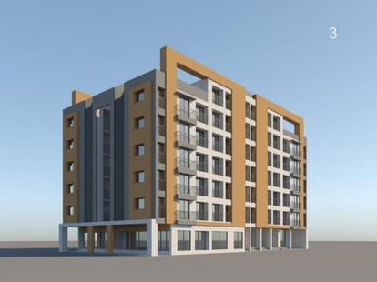 Sapna Heaven Brochure Image 3