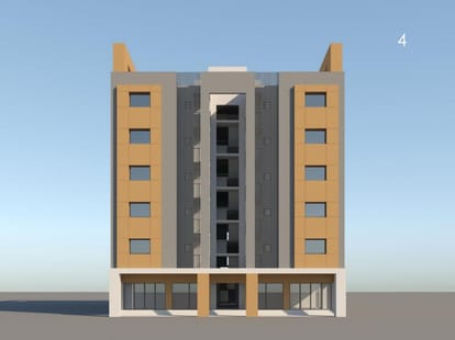 Sapna Heaven Brochure Image 4