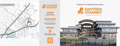 Santeria Vivannt Brochure Image 1