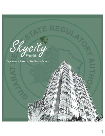 Skycity World Brochure Image 1