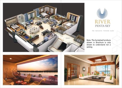 River Penta Sky Brochure Image 8
