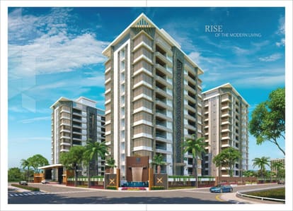 River Penta Sky Brochure Image 4