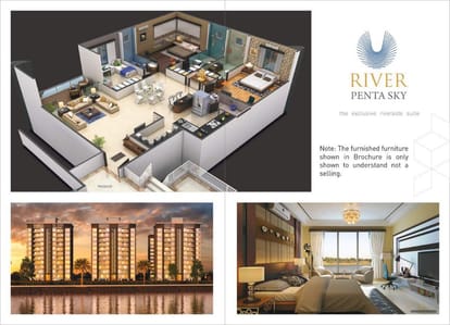 River Penta Sky Brochure Image 10