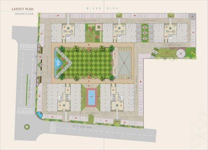 River Penta Sky Brochure Image 5