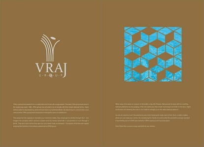 River Penta Sky Brochure Image 2