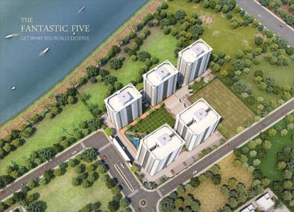River Penta Sky Brochure Image 6