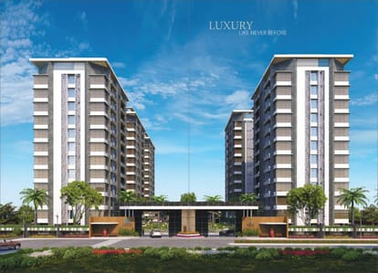 River Penta Sky Brochure Image 3