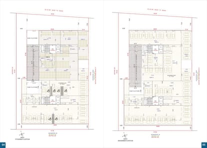 Pratishtha Luxuria Brochure Image 3