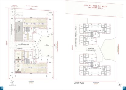 Pratishtha Luxuria Brochure Image 4