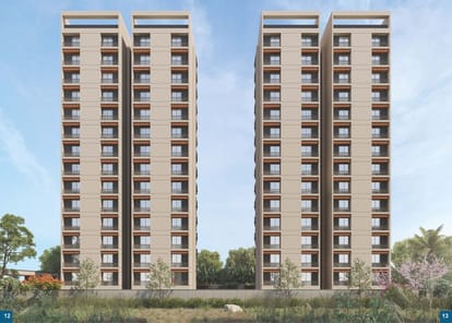 Pratishtha Luxuria Brochure Image 7