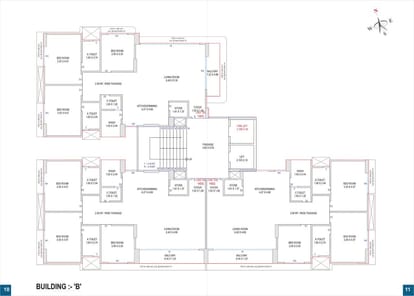 Pratishtha Luxuria Brochure Image 6
