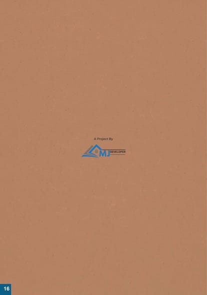 Pratishtha Luxuria Brochure Image 9