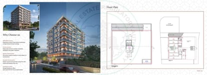 Shree Residency Brochure Image 3