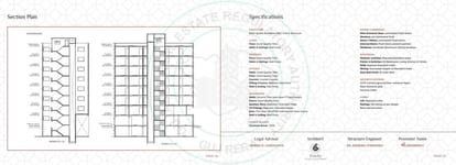 Shree Residency Brochure Image 5
