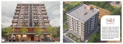 Shree Residency Brochure Image 2